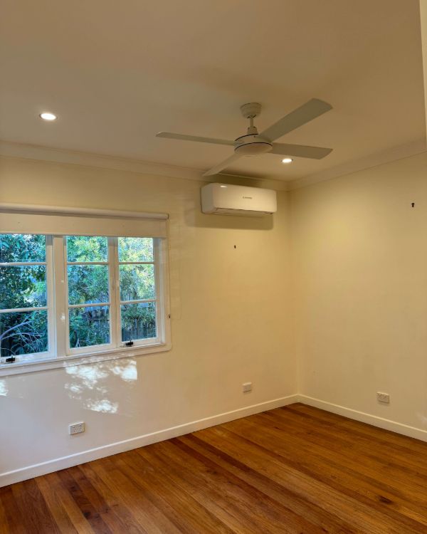 Ceiling Fan Installation by Egan Electrical in Arana Hills