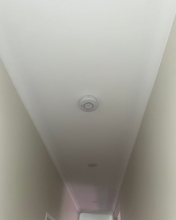 Smoke Alarm Installation and Compliance by Egan Electrical in Narangba