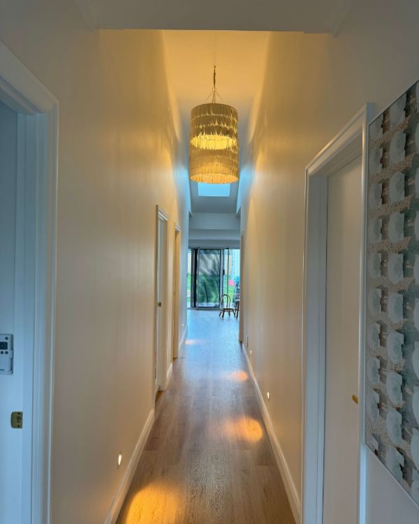Wall and Pendant Lighting by Egan Electrical in Brighton